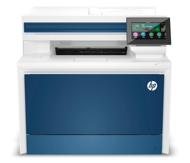 HP INC. Color LaserJet Pro 4302fdw 5HH64F - 1226766 - zdjęcie 2